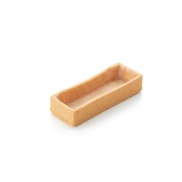 GRAND RECTANGLES SWEET VANILLE 14P GRAND RECTANGLES SUCRES VANILLE 14P