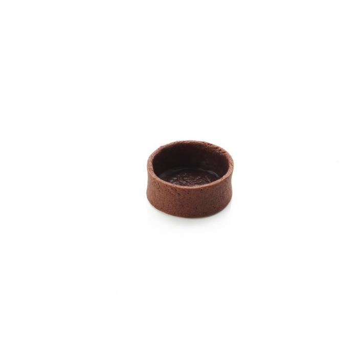 PETITS RONDS SWEET CACAO - 25PC PETITS RONDS SUCRES CACAO - 25PC