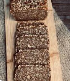 BREAD VOLKORNBROT 440G - PAINS VOLKORNBROT 440G