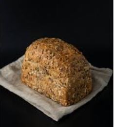 BREAD MULTIGRAIN ORGANIC 440G X 14PC - PAIN MULTICEREALES BIO 440G X 14PC