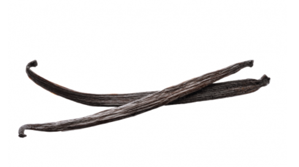 BOURBON VANILLA MADAGASCAR 50G - VANILLE BOURBON MADAGASCAR 50G