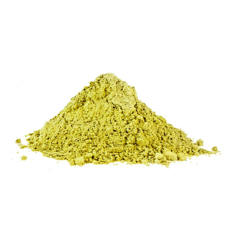 WASABI POWDERED KONA - 100G POUDRE WASABI KONA - 100G