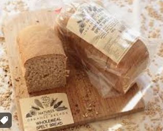 BREAD "NATURBROT ORGANIC" 440GR PAIN "NATURBROT BIO" 440GR