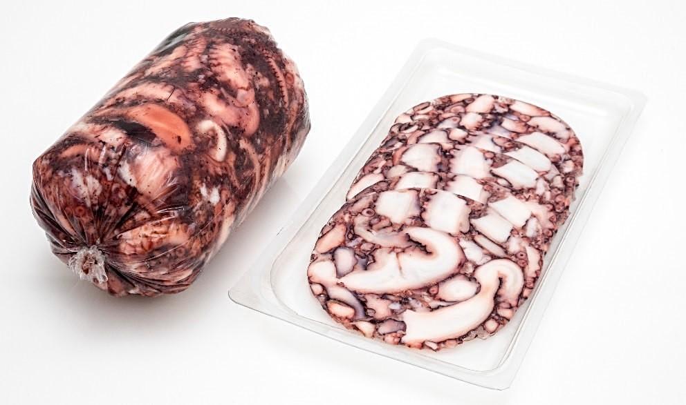 CARPACCIO OCTOPUS - 70GR CARPACCIO OCTOPUS - 70GR