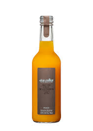 PASSION FRUIT NECTAR ALAIN MILLIAT - 33CL NECTAR FRUIT PASSION  ALAIN MILLIAT -33CL