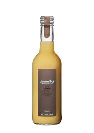 CLOUDY COX'S APPLE JUICE ALAIN MILLIAT - 33CL JUS DE POMME COX'S ALAIN MILLIAT - 33CL
