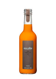 CARROT JUICE ALAIN MILLIAT - 33CL JUS DE CAROTTE ALAIN MILLIAT - 33CL