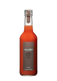 RED TOMATO JUICE - ALAIN MILLIAT - 33CL JUS TOMATE ROUGE - ALAIN MILLIAT - 33CL 