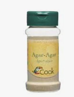 AGAR AGAR - 100ML AGAR AGAR - 100ML