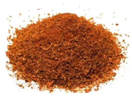 CAJUN MIX - 100ML CAJUN MIX - 100ML