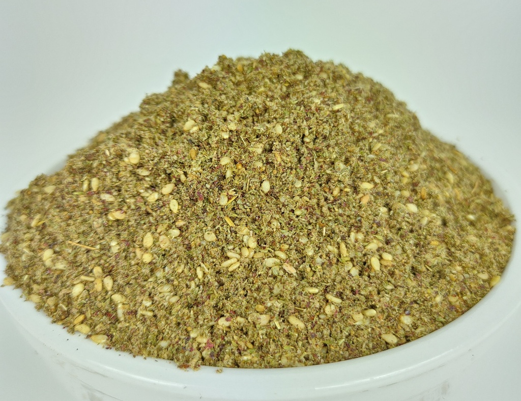 ZAATAR MIX - 1L MIX ZAATAR - 1L