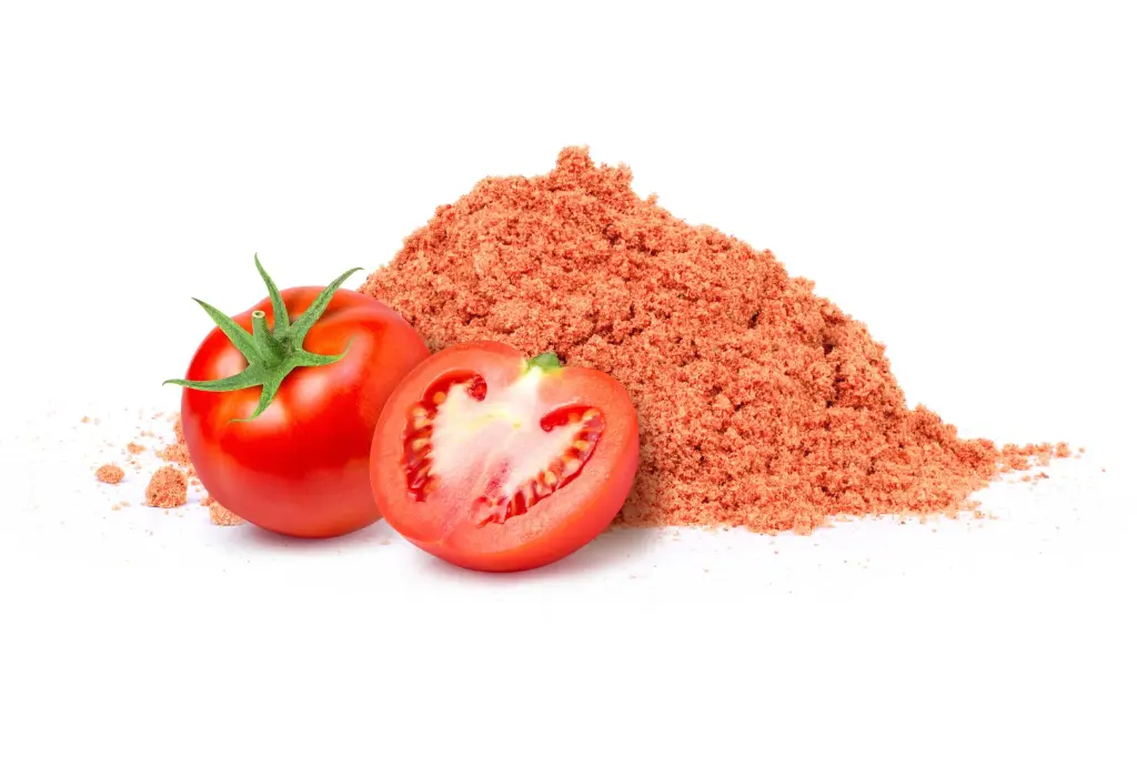 TOMATO MICRO POWDER - 300G TOMATES MICRO POUDRE - 300G