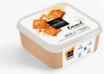 CARAMEL SALE - 750ML CARAMEL SALE - 750ML