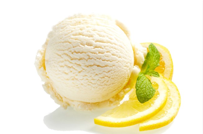 LEMON SORBET, 750ML SORBET CITRON, 750ML