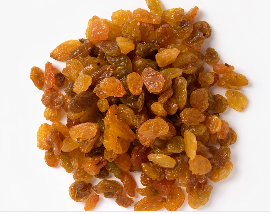 GOLDEN RAISIN NAJA - 250G RAISIN SEC GOLDEN NAJA - 250G