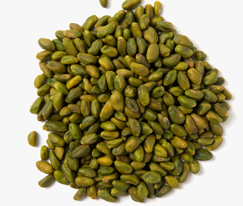 PISTACHIO PEELED - 150G PISTACHE EMONDEE - 150G