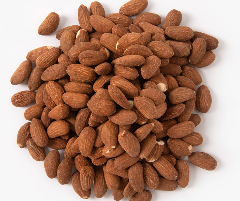 SALTED ALMONDS - 230G AMANDE SALEE - 230G
