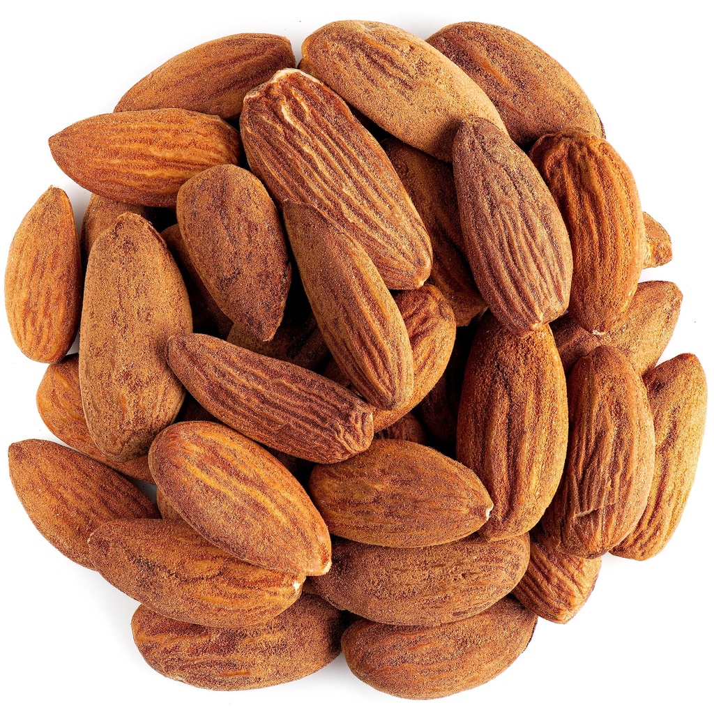 ALMOND PEELED CALIFORNIA - 250G AMANDE ENTIERE CALIFORNIE - 250G
