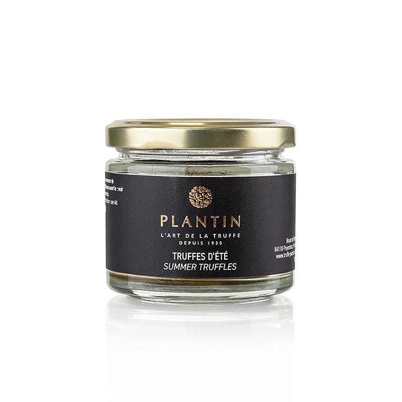 WHOLE SUMMER TRUFFLE AESTIVUM 55GR TRUFFES D ETE ENTIERES AESTIVUM 50G