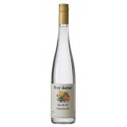 FRAMBOISE CIGOGNE - 45% FRAMBOISE CIGOGNE - 45%
