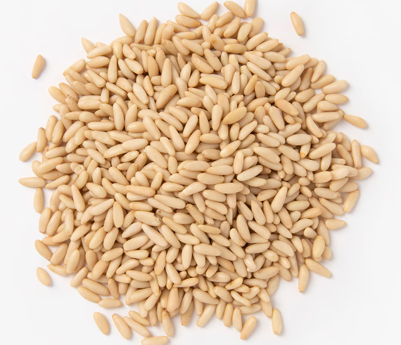 PINE NUTS NAJA - 1KG PIGNON NAJA - 1KG