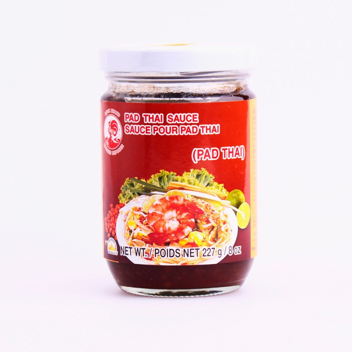 PAD THAI SAUCE - 227G SAUCE PAD THAI - 227G
