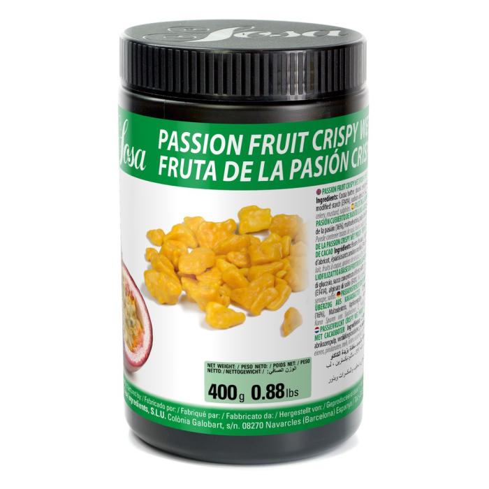 PASSION CRISPY SOSA - 400GR PASSION CRISPY SOSA - 400GR