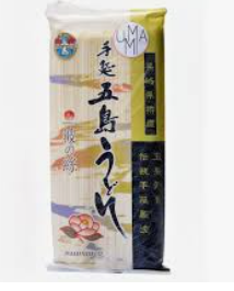 UDON GOTO TENOBE - 300G UDON GOTO TENOBE - 300G