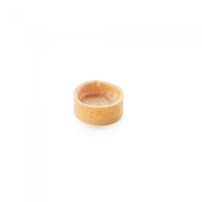 PETITS RONDS SWEET VANILLE X 25PC PETITS RONDS SUCRES VANILLE X 25PC