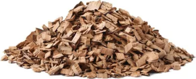 WHISKEY WOOD CHIPS 700G - BOIS FUMAGE WHISKY 700G