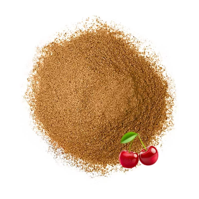 WOOD CHIPS CHERRY 1KG -BOIS FUMAGE MERISIER - 1KG