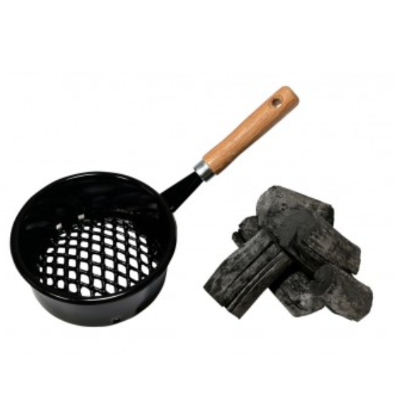 CHEMINEE D'ALLUMAGE CHARBON BOIS CHEMINEE D'ALLUMAGE CHARBON BOIS