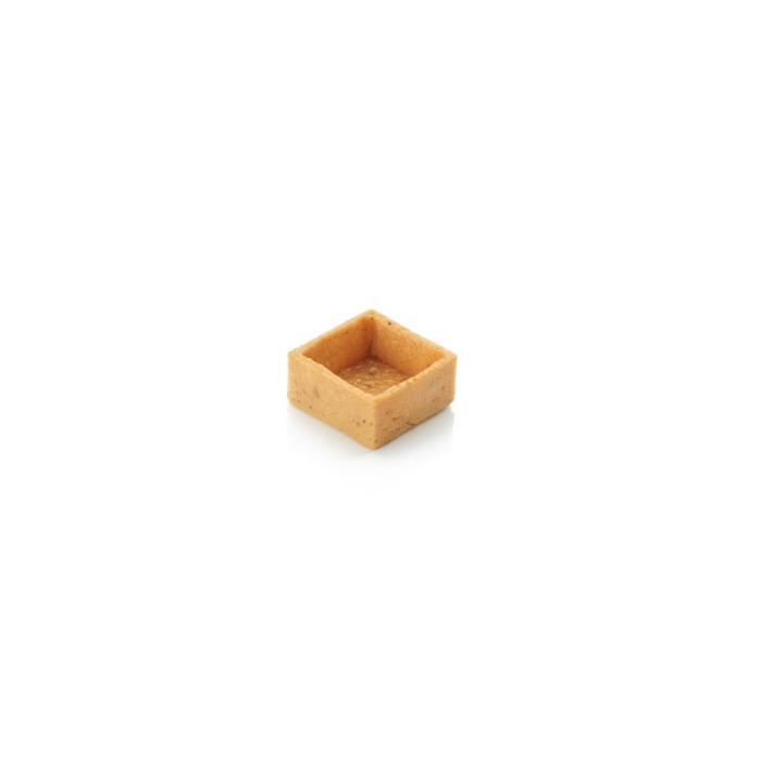 MINI SQUARES SAVOURY - 36PC MINI CARRES SALES - 36PC