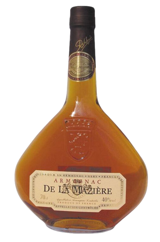 ARMAGNAC DELAITRE 10 ANS - 70CL ARMAGNAC DELAITRE - 70CL