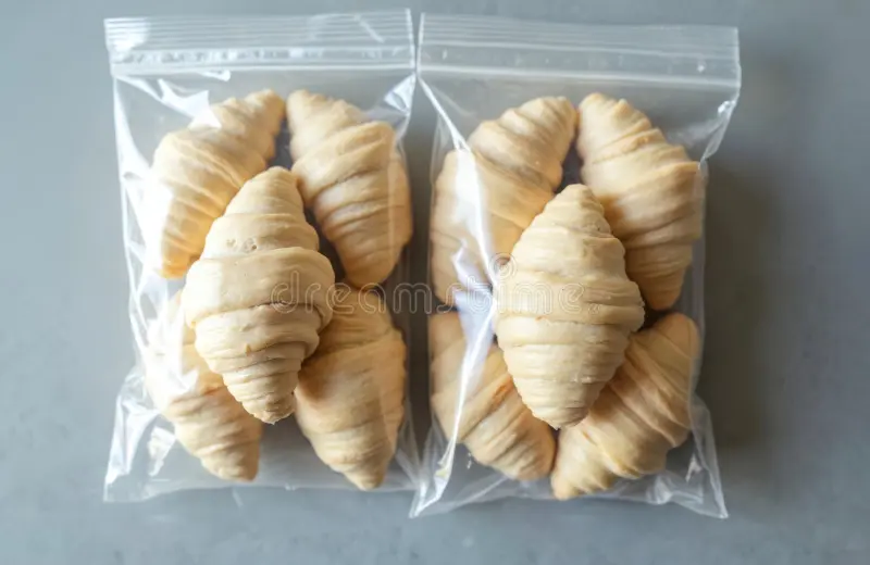 LARGE CROISSANT CROISSANT GRAND 