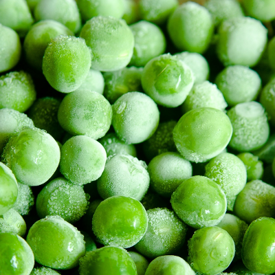 FROZEN PEAS MARAICHER -1 KG PETIT POIS MARIACHER BON 1 KG