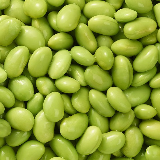 EDAMAME PEELED - 454GR EDEMAME EPLUCHE - 454GR