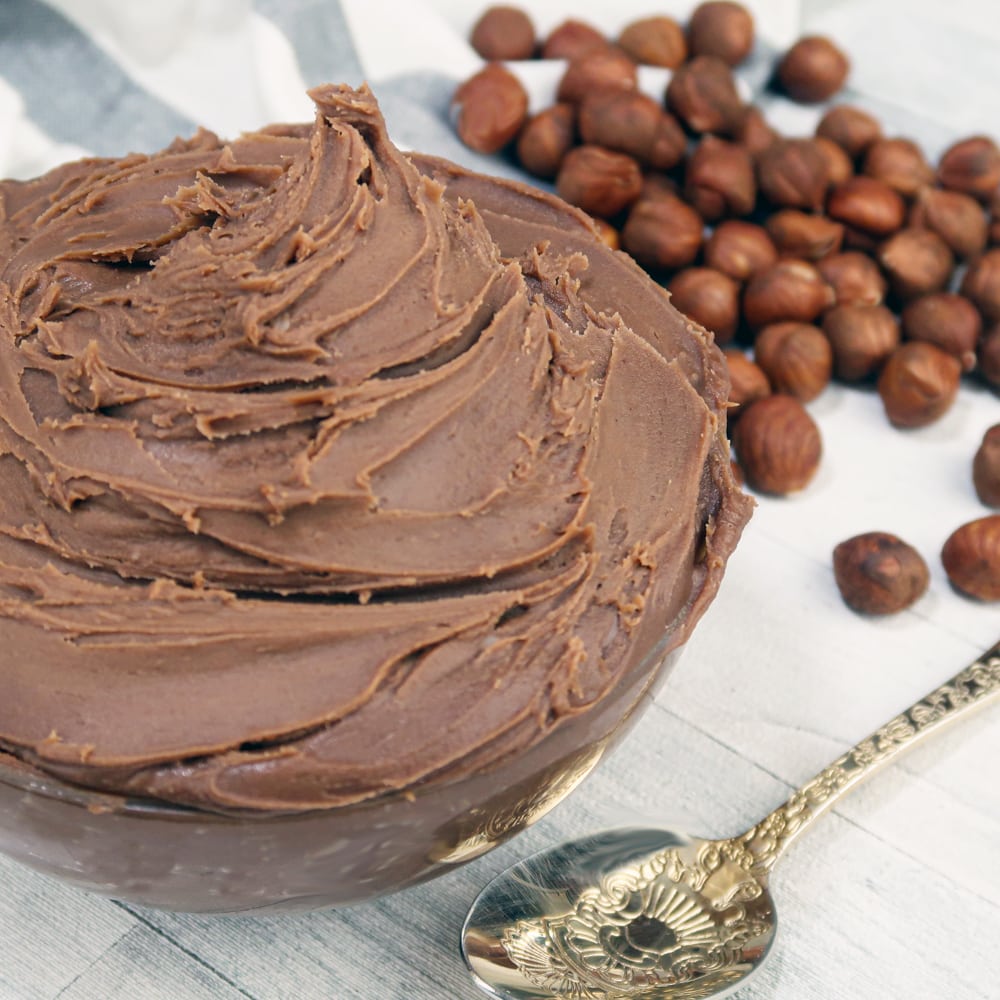 GANACHE CHOCOLATE FROZEN - 500ML GANACHE CHOCOLAT CONGELE - 500ML