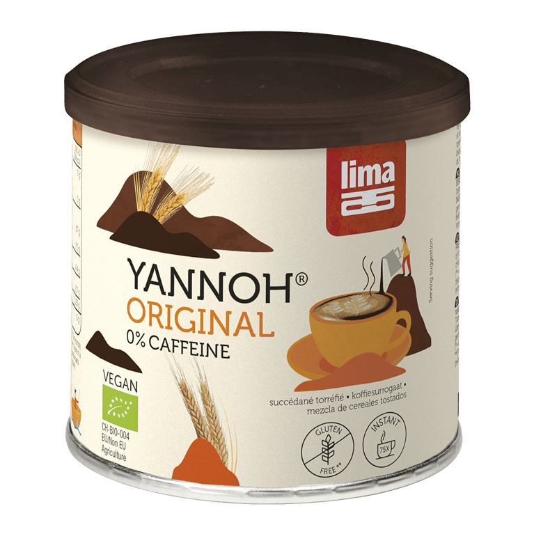 LIMA YANNOH ORIGINAL - 125GR LIMA YANNOH ORIGINAL - 125GR