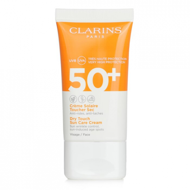 CLARINS TOUCH SUN CARE SPF50 CLARINS TOUCH SUN CARE SPF50