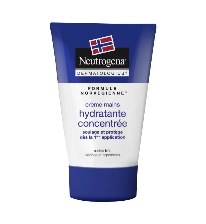  HAND CREAM NEUTROGENA CREME MAINS NEUTROGENA 