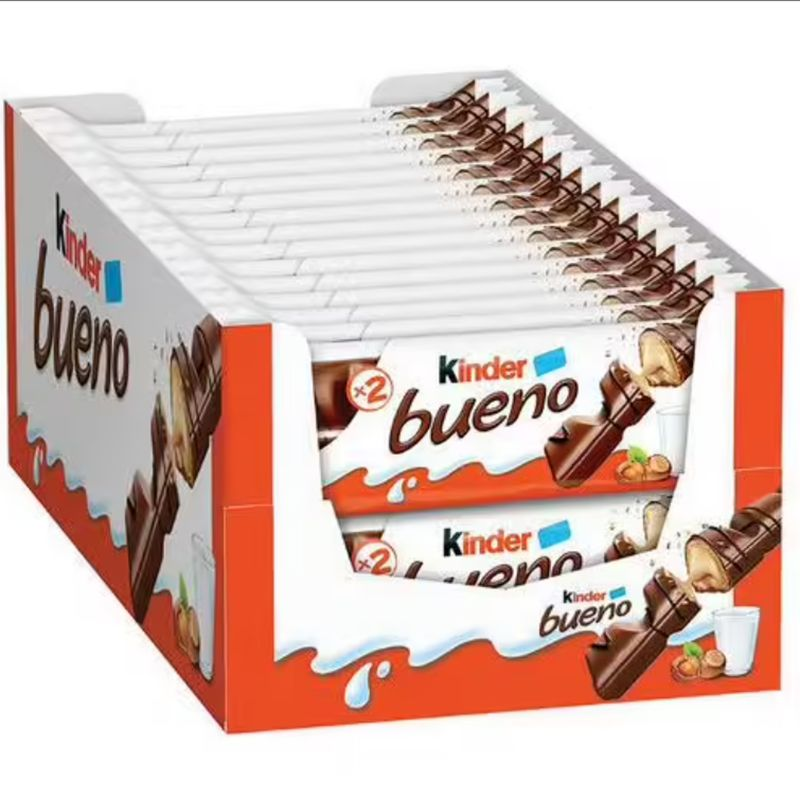 KINDER BUENO X30 KINDER BUENO X30