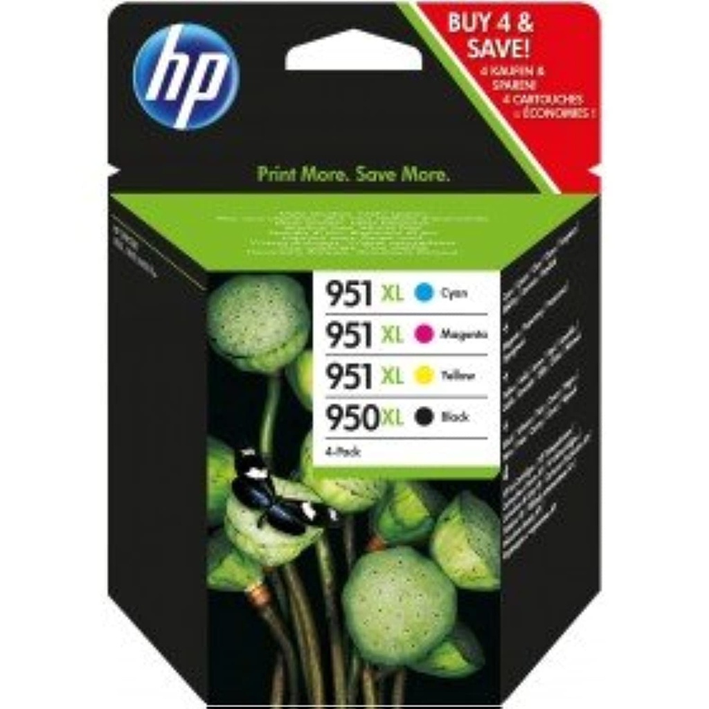 HP CARTRIDGE 951XL HP CARTRIDGE 951XL