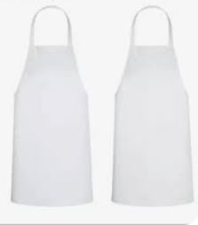 CHEF APRON - PC TABLIER CHEF - PC