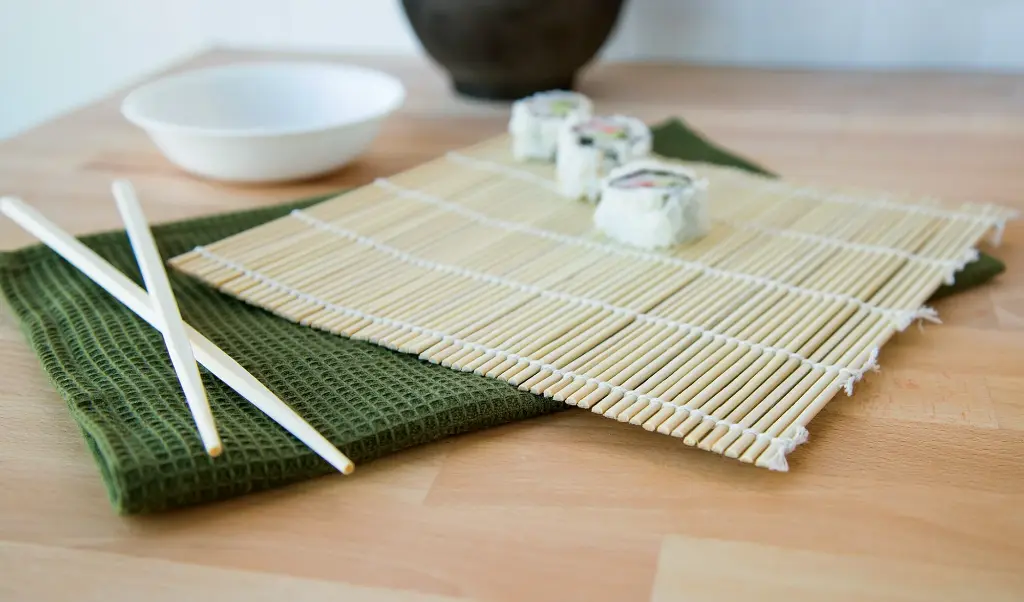 SUHI MAT TAPIS SUSHI 