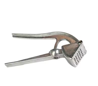 GARLIC PRESS ALUMINIUM PRESSE AIL ALUMINIUM