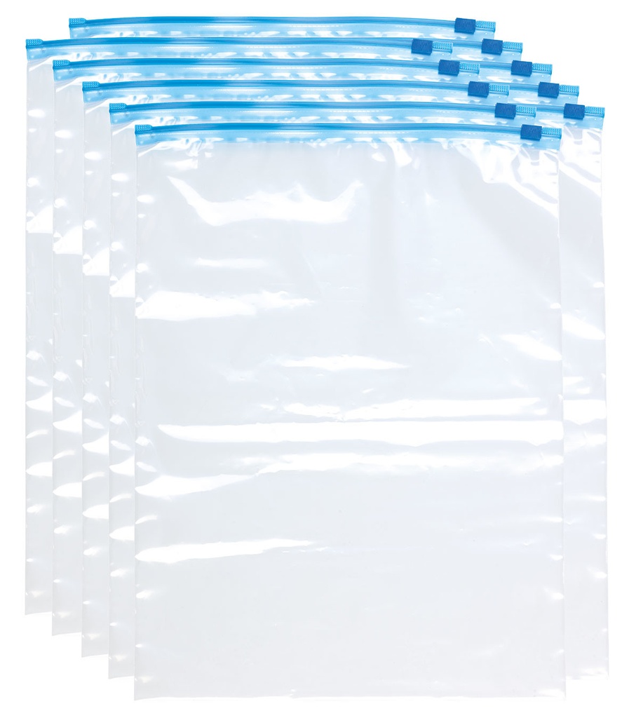 FREEZER BAG SAC CONGELATION