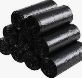 BIN BAGS - 160L X 25 SACS POUBELLES - 160L X 25