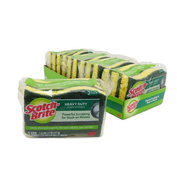 DISH SPONGE EPONGE VAISSELLE