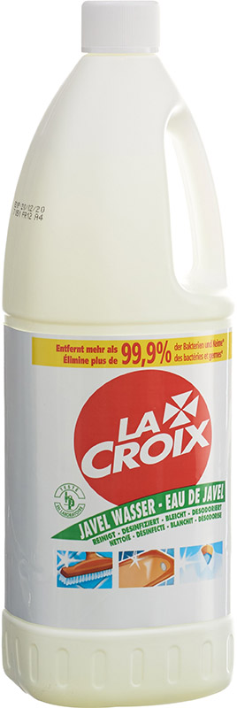 BLEACH - 1.5LT JAVEL PLUS - 1.5LT
